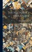 The Mechanics Of Laplace