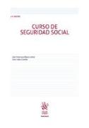 Curso de Seguridad Social 15ª Edición
