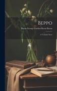 Beppo: A Venetian Story