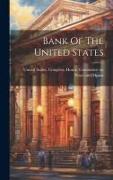 Bank Of The United States
