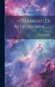 Elementi Di Astronomia
