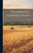 The Monthly Genesee Farmer, Volume 2