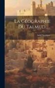 La Géographie Du Talmud