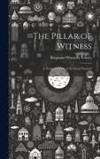 The Pillar of Witness: A Scriptural View of the Great Pyramid