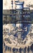 Cavalry in Future Wars