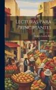 Lecturas Para Principiantes