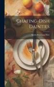 Chafing-Dish Dainties