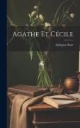 Agathe Et Cécile