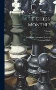 The Chess-monthly, Volume 3