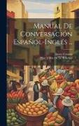 Manual De Conversación Español-Inglés