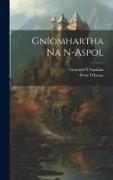 Gníomhartha Na N-aspol