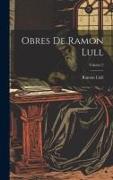 Obres De Ramon Lull, Volume 2