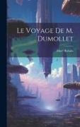 Le Voyage De M. Dumollet
