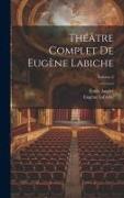 Théâtre complet de Eugène Labiche, Volume 2
