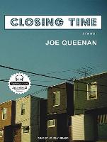 Closing Time: A Memoir
