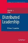 Distributed Leadership