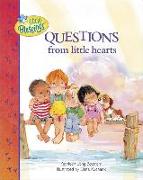 Questions from Little Hearts