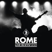 Live in Kyiv 2023 (2CD-Digipak)
