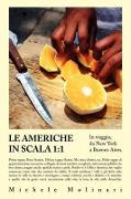 LE AMERICHE IN SCALA 1