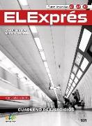ELExprés - Tercera edición. Arbeitsbuch+ Digitale Ausgabe