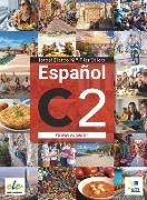 Español C2. Kursbuch + Digitale Ausgabe