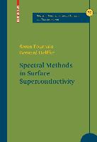 Spectral Methods in Surface Superconductivity