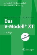 Das V-Modell® XT