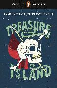 Penguin Readers Level 1: Treasure Island