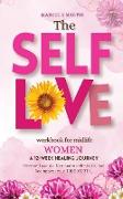Self-Love Workbook for Midlife women