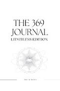 The 369 Journal Limitless Edition