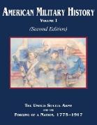 American Military History Volume 1 (Second Edition)