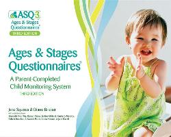 Ages & Stages Questionnaires (R) (ASQ (R)-3): Questionnaires (English)