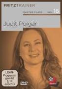 Master Class 16: Judit Polgar
