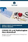 COVID-19 und Pathologien Herz-Kreislauf