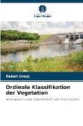 Ordinale Klassifikation der Vegetation