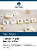 Humor in der Konversation