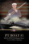 PT Boat 81