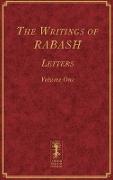 The Writings of RABASH - Letters - Volume One