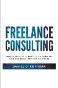 Freelance Consulting