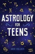 Astrology for Teens