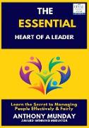 The Essential Heart of a Leader