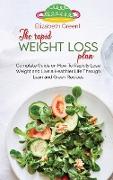 The rapid weight loss plan