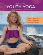 Teaching Youth Yoga
