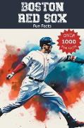 Boston Red Sox Fun Facts