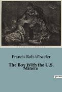 The Boy With the U.S. Miners