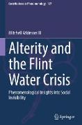 Alterity and the Flint Water Crisis