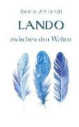 Lando zwischen den Welten (Hardcover)