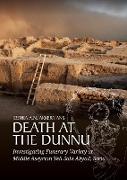 Death at the Dunnu