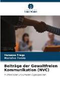 Beiträge der Gewaltfreien Kommunikation (NVC)