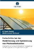 Fortschritte bei der Modellierung und Optimierung von Photovoltaikzellen